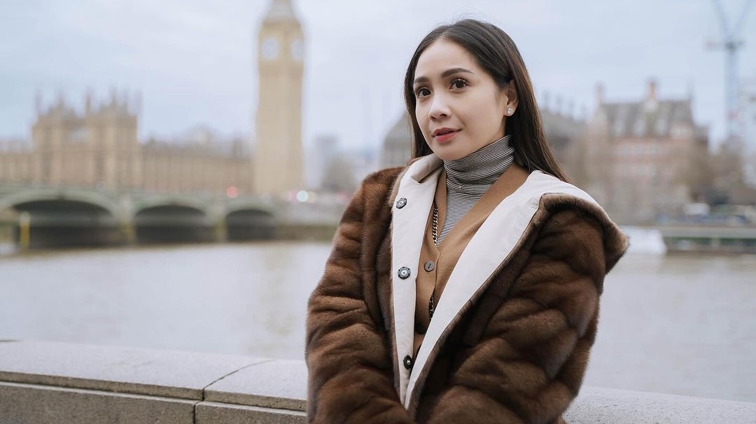 Gideon Tengker Polisikan Rieta Amilia dan Nagita Slavina Terkait Dugaan Pemalsuan Surat