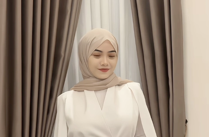 Naily Firda Akmala. [Instagram]