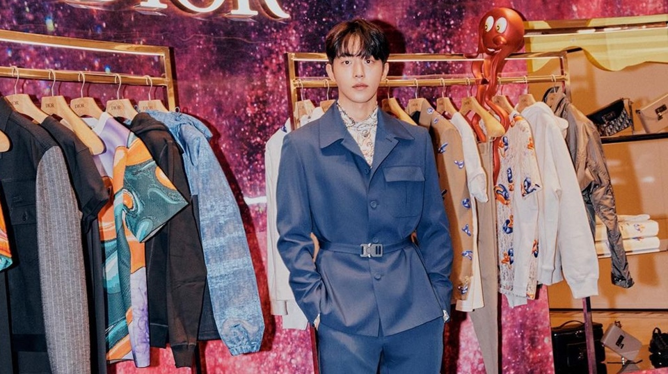 Pelaku Tuduhan Bullying Nam Joo Hyuk Didakwa Atas Pencemaran Nama Baik