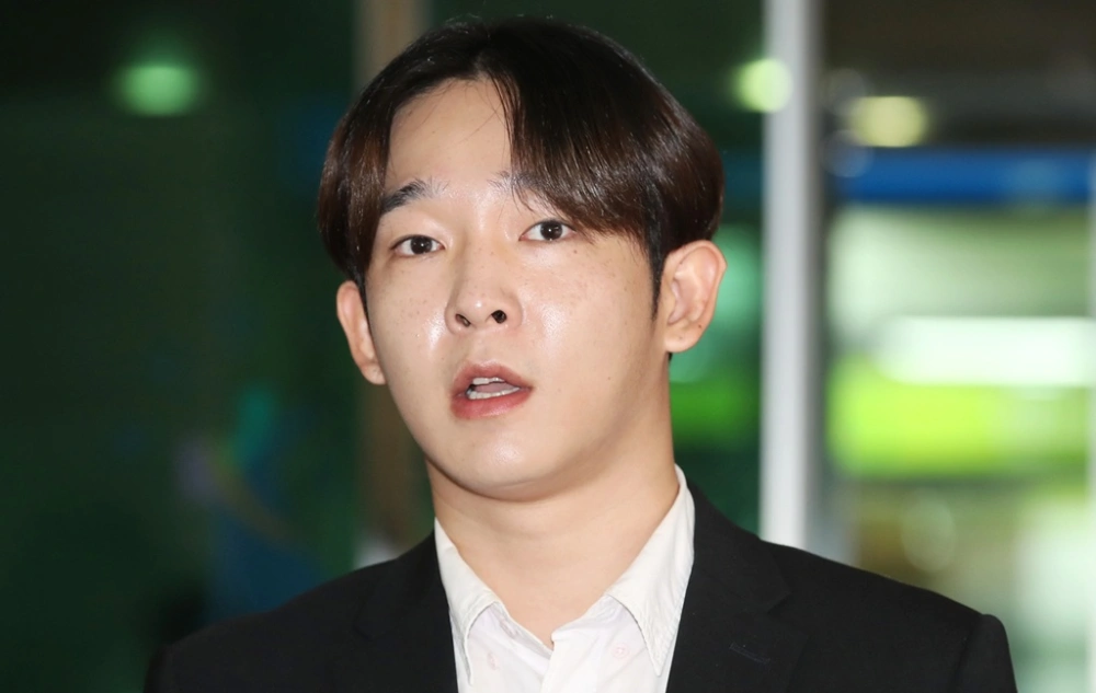 Nam Tae Hyun (News1)