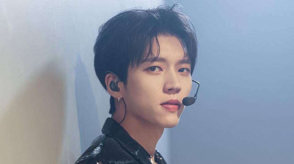 Nam Woohyun INFINITE Selamatkan Ibu dari Penculik, Film 'The Guardian' Siap Rilis!