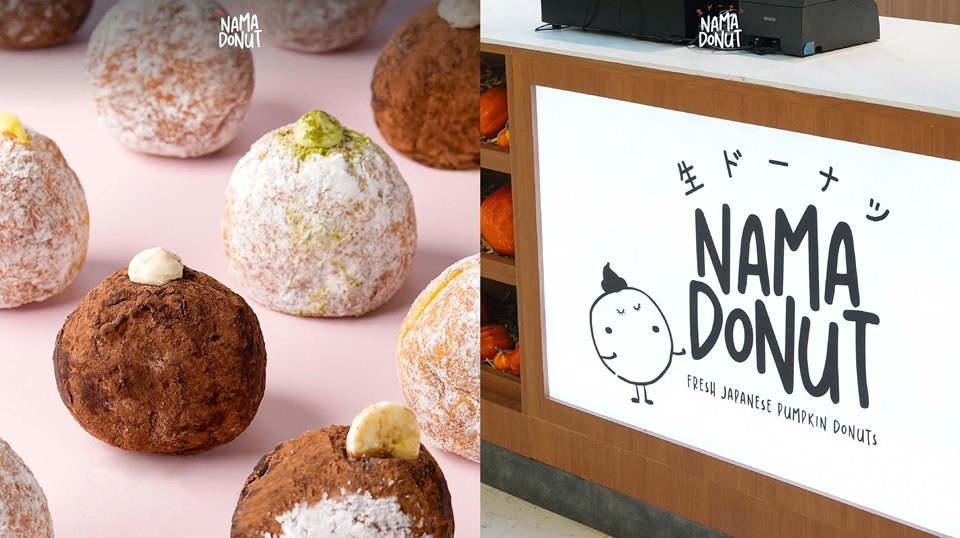 Ada di PIM 2, Nama Donut Lebih Mahal dari Donat Pinkan Mambo?