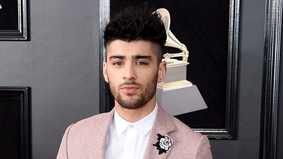 Nama Zayn Malik Masuk Epstein Files Bbc