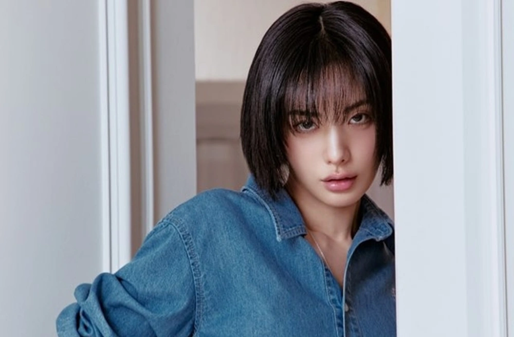 Nana After School menghadapi kejadian mencekam pada Sabtu, 15 November 2025. [Instagram]