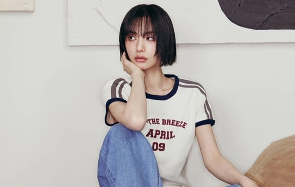 Nana dan ibunya terluka saat mencoba melawan sekaligus menyelamatkan diri dari kemiskinan. [Instagram]