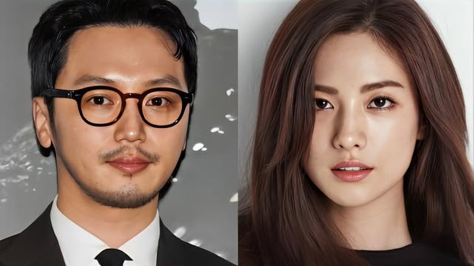 Byun Yo Han dan Nana Bakal Adu Akting di Film 'Andong'