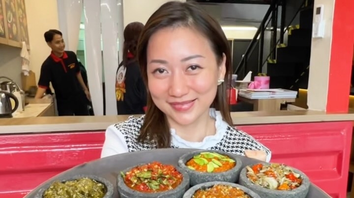 Profil Nanakoot, Food Vlogger yang Dituding Jatuhkan Usaha Donat Pinkan Mambo
