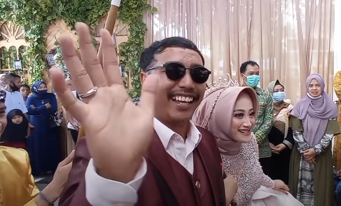 Ini Alat yang Digunakan Encuy Preman Pensiun untuk Gantung Diri