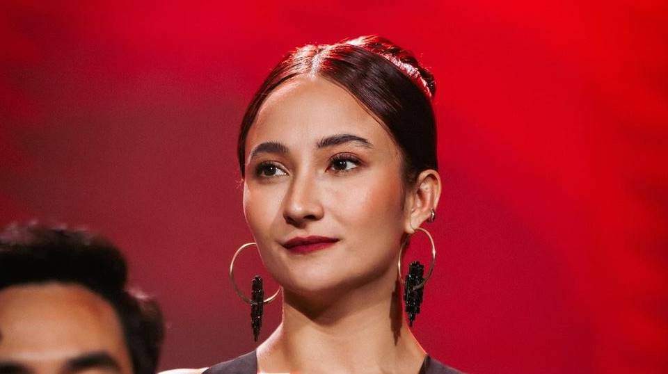 Naomi Zaskia Diduga Terciduk Ciuman Mesra Dengan Pejabat, Dulu Ogah Dicap Mantan Sule