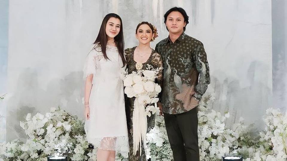 Tuntut Hak Asuh Anak, Juliette Angela Sebut Sexy Goath Lebih Sibuk Main Perempuan