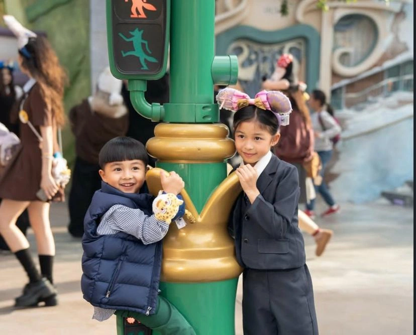 Nastusha Olivia Alinskie Dan Dante Oliver Alinskie Sumber Instagram