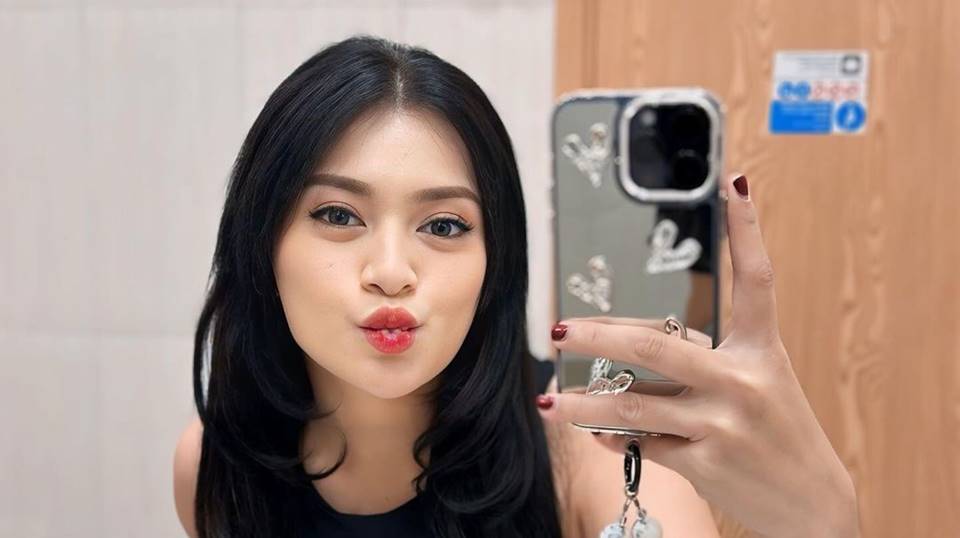 Nathalie Holscher Benarkan Balik Jadi DJ: Yang Penting Cari Duit Halal