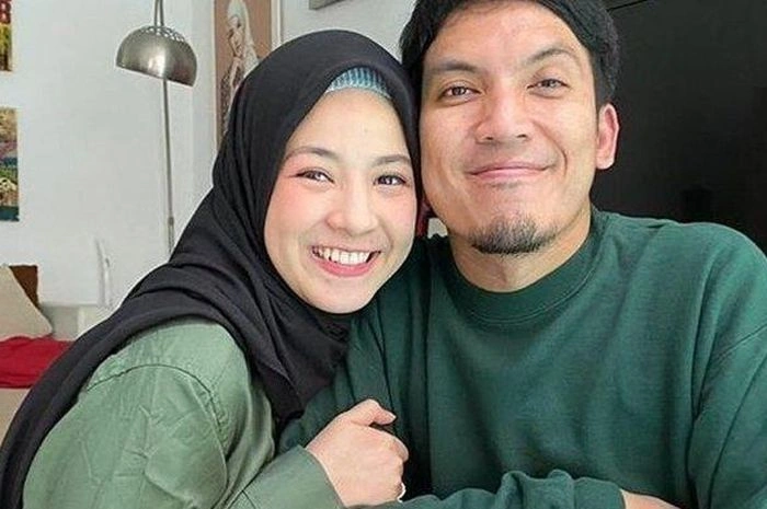Natasha Rizky Dan Desta [sumber: Instagram Natasharizkynew]