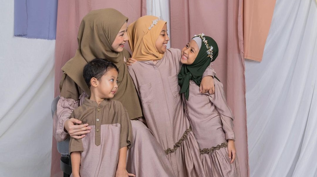 Bukan Tempat Pembuangan, Ini Hal Baik yang akan Anak Dapat di Pesantren