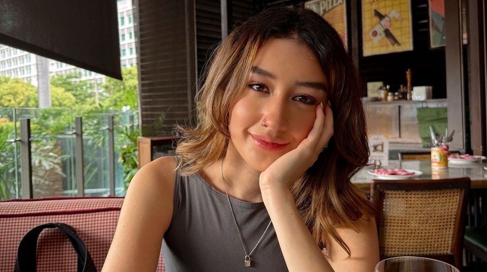 Natasha Ryder Pacaran dengan Teman TK, Pertemuannya Bak Cerita di Film