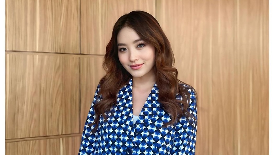 Natasha Wilona Gak Mau Punya Suami Tak Selevel, Alasannya Relate?