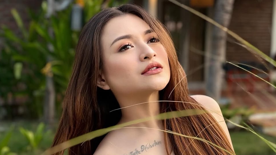 Dibilang Gampang Cari Cuan, Nathalie Holscher Ungkap Perjuangan Keras Jadi DJ