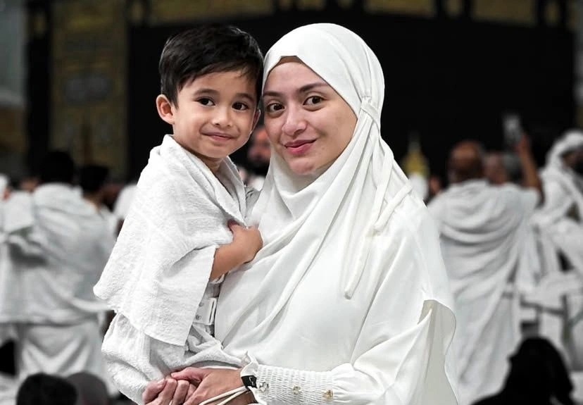 Nathalie Holscher Instagram