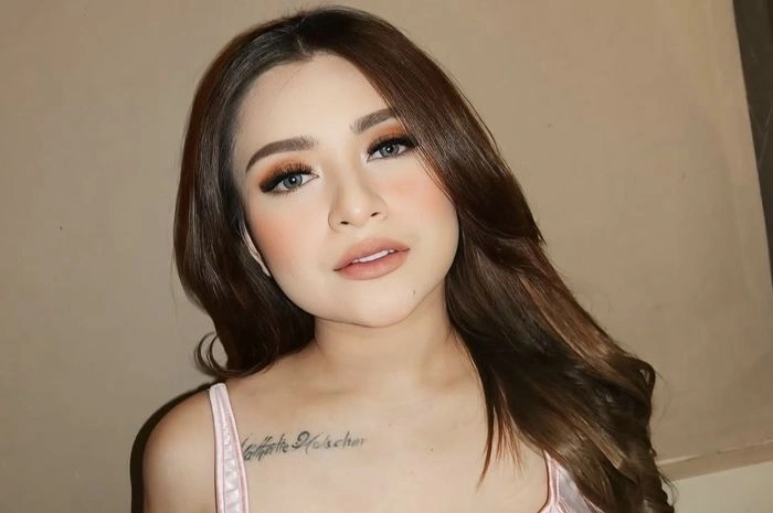 Nathalie Holscher [sumber: Instagram Nathalieholscher]