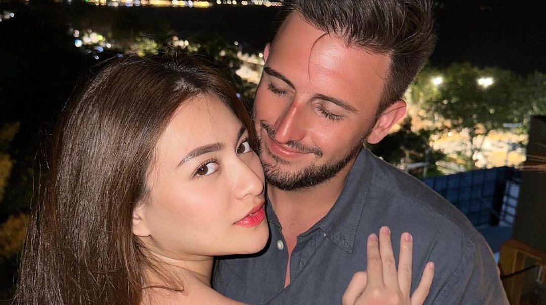 Diduga Putus dengan Nathalie Holscher, Ladislao Posting Galau