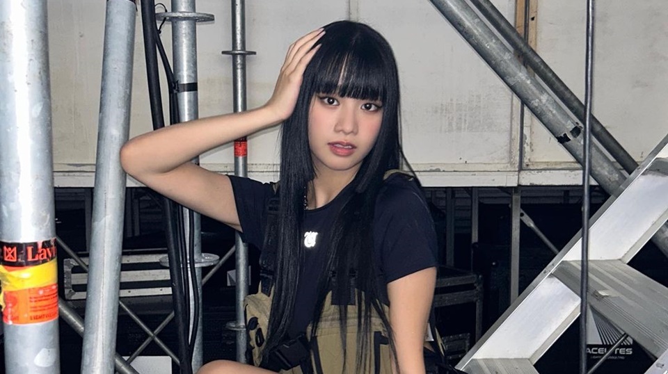 Natty KISS OF LIFE Curhat Minder Dengan Visualnya Usai Ikut Survival Show