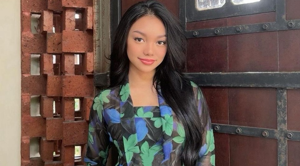 Naura Ayu Sebut Pacaran dengan Sahabat Mantan Tak Beretika, El Rumi Kesindir Gak Ya?