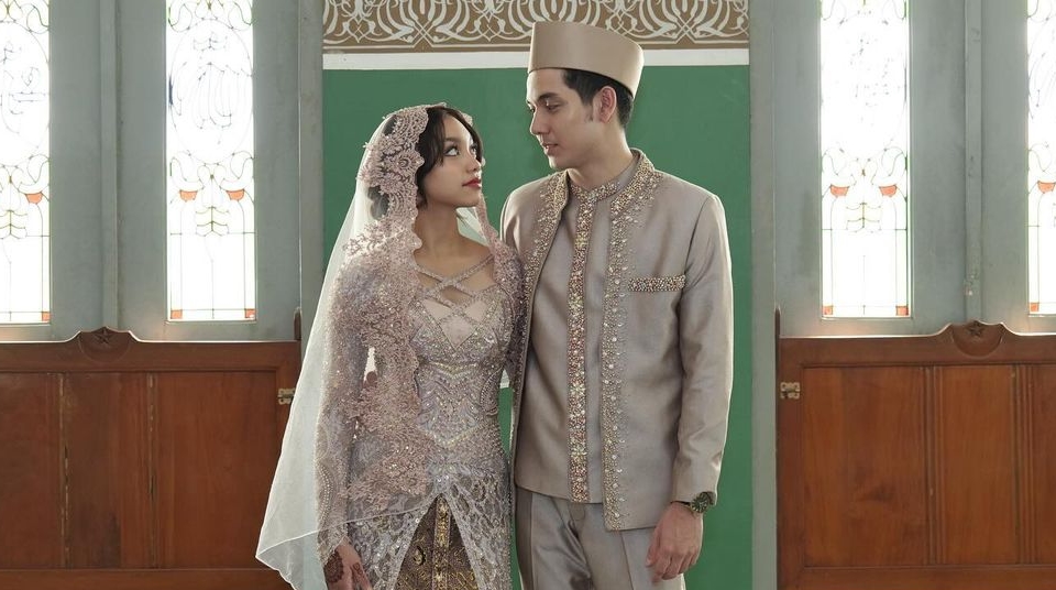 Naura Ayu Ngebet Nikah Muda dengan Fadi Alaydrus, Tapi Gak Direstui Ibu?