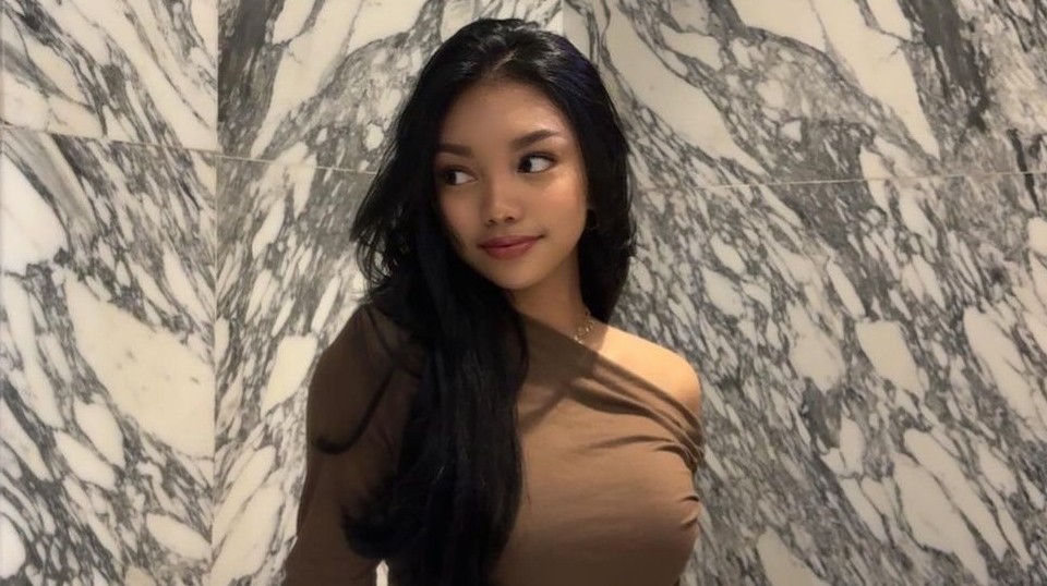 Naura Ayu Pakai Hijab Syar'i Malah Kena Julid