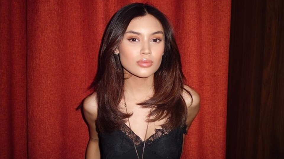 Serial 'Second Account' Bikin Naura Hakim Merinding hingga Nangis, Kok Bisa?