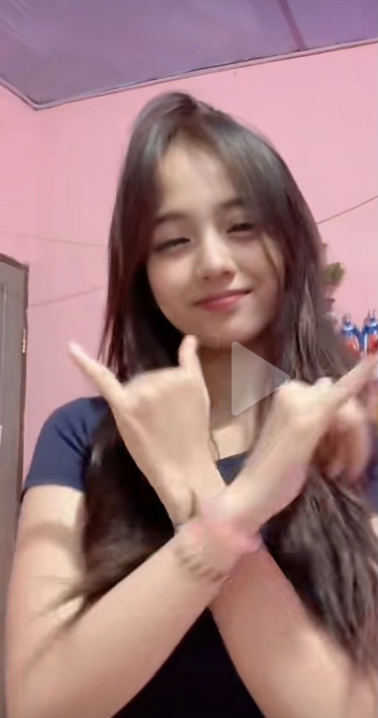 Nay TikTok viral lagi. [TikTok]