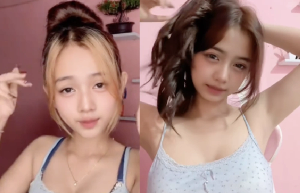 Link Nayafareza blunder. [TikTok]