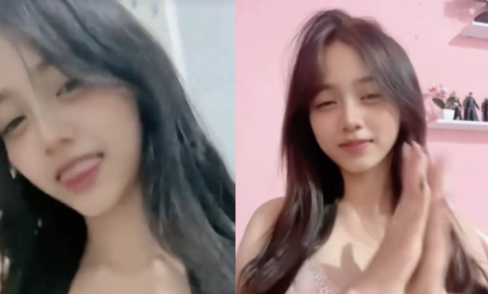 Nay Viral Videy. [TikTok]