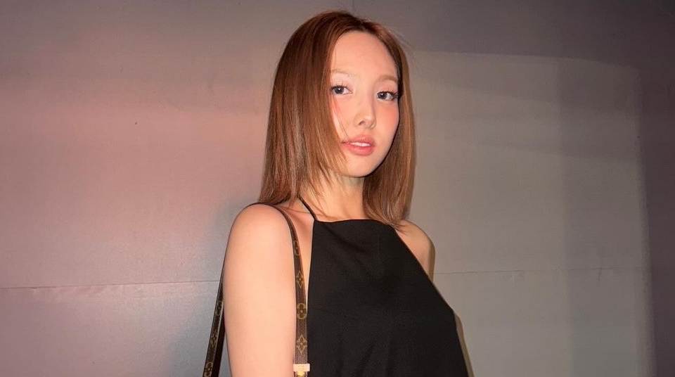 Kiat Diet Nayeon TWICE Ternyata Cuma Gini