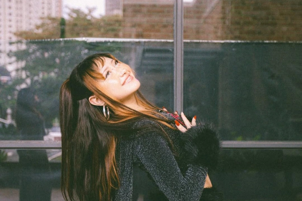 Naykilla [Sumber: Instagram]