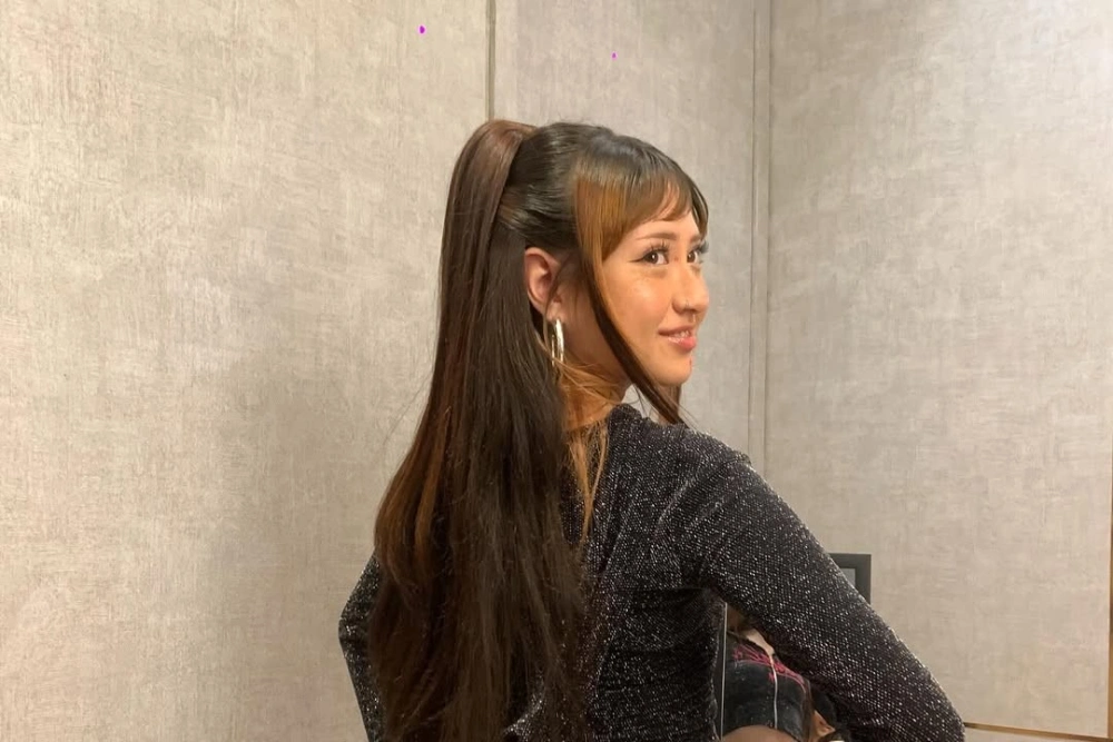 Naykilla [Sumber: Instagram]