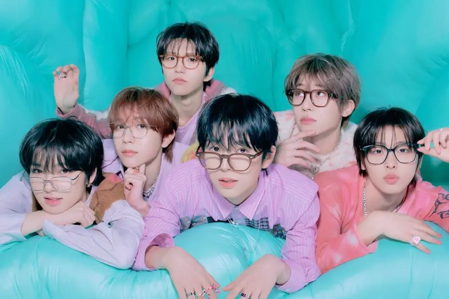 NCT WISH Resmikan Mini Album Kedua ‘COLOR’, Bawa Energi dan Warna Baru yang Bikin Fans Meleleh!