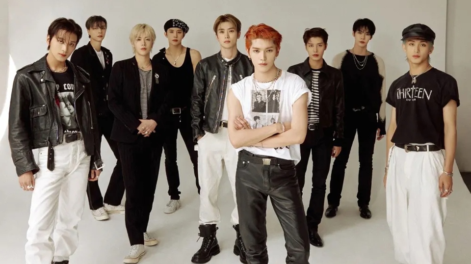 Starbucks Rilis Edisi Kolaborasi dengan NCT, Netizen Kecewa pada SM Entertainment