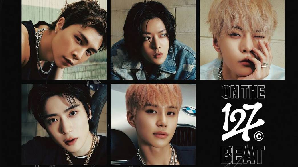 NCT 127 Gelar Fansign dan Meet n' Greet di Jakarta, Catat Ketentuan & Tanggalnya!