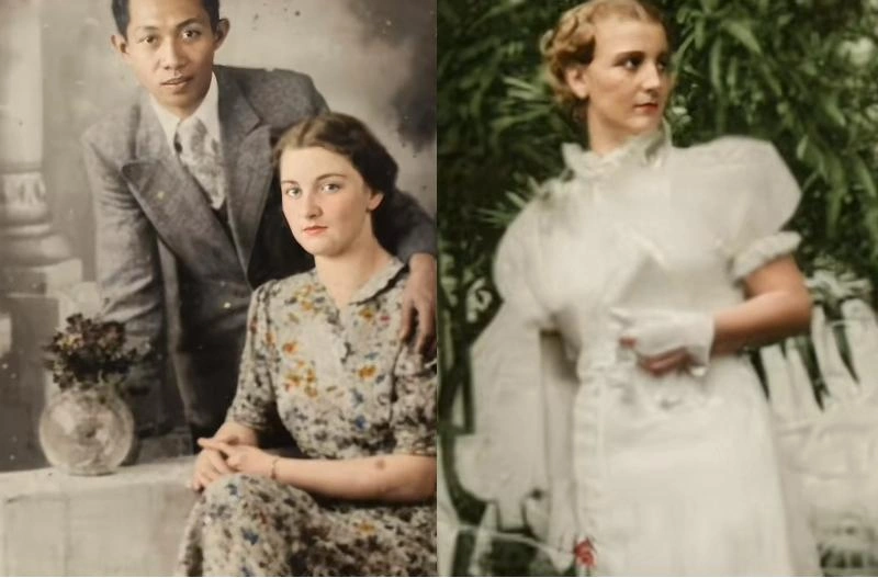 Nenek Kakek Gary Iskak Tiktok