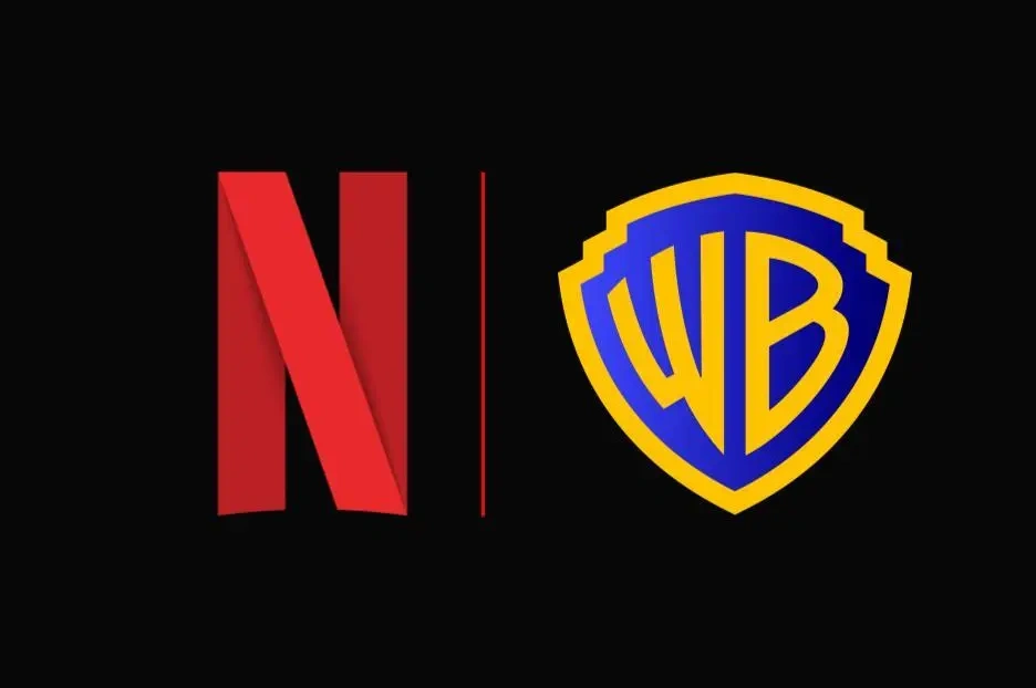 Netflix Dan Warner Bros Variety