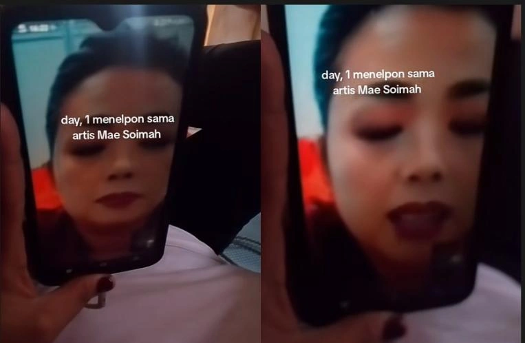 Netizen Ngaku Di Videocall Soimah Dapat Hadiah Tiktok