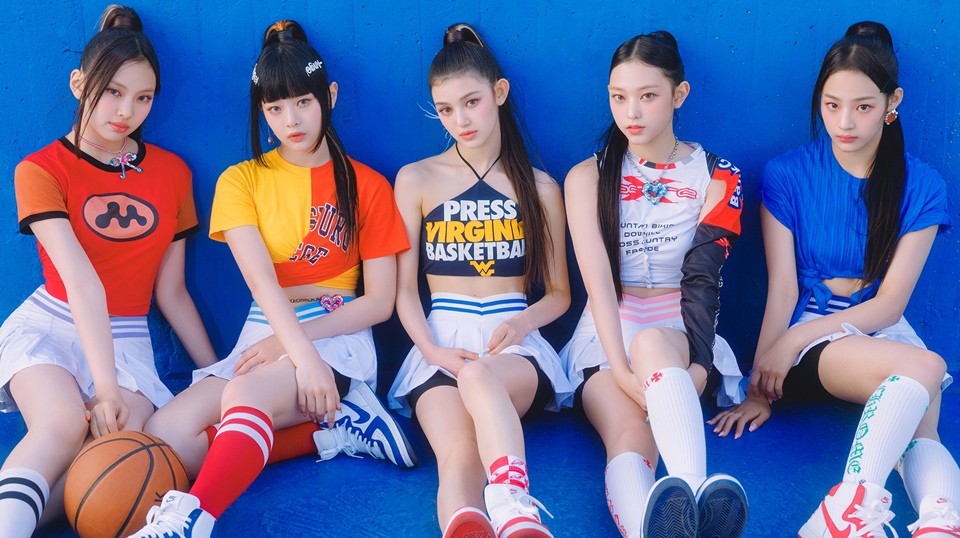 NewJeans Didesak Balik ke ADOR oleh Asosiasi Produser Korsel