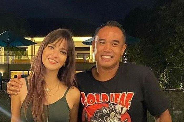 Nia Ramadhani Dan Ardi Bakrie [Instagram Ramadhaniabakrie]