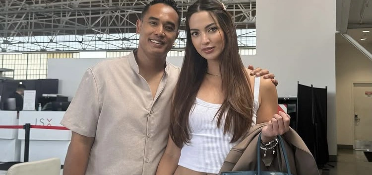 Nia Ramadhani Suaminya Ardi Bakrie Instagram