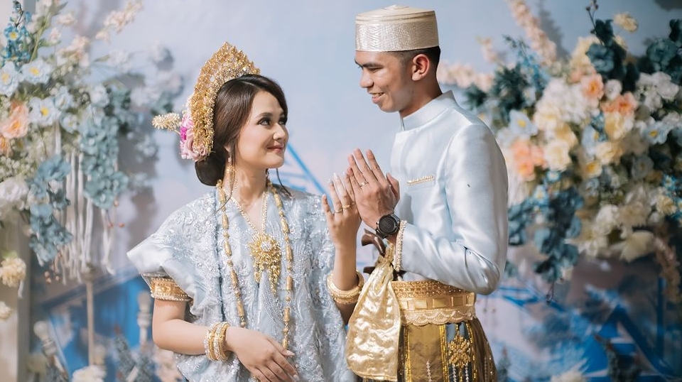 Ikuti Jejak Putri Isnari, Nia Rose Terima Mahar Berjumlah Fantastis