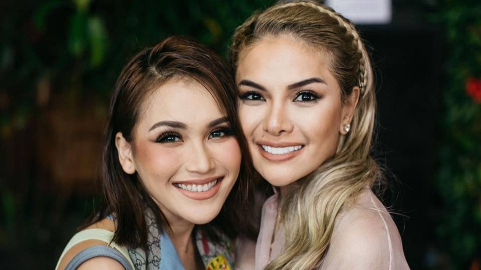 Nikita Mirzani Bongkar Nasib Hubungan Ayu Ting Ting dan Fardana, Benar Putus?