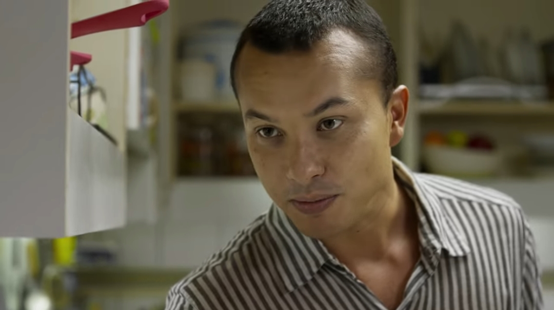 Nicholas Saputra Mengaku Suka Nasi Kucing di Kota Semarang, Sempat Khilaf Gorengan 20 Biji