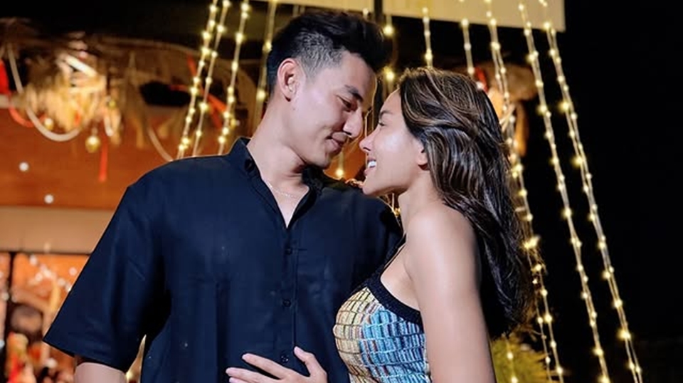 Matthew Gilbert Lagi Dapat Musibah, Nikita Mirzani Malah Meledeknya Anak Durhaka