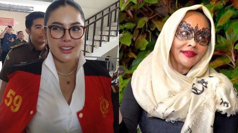 Sidang Nikita Mirzani Diperketat, Doktif Kembali Beri Kesaksian Penting