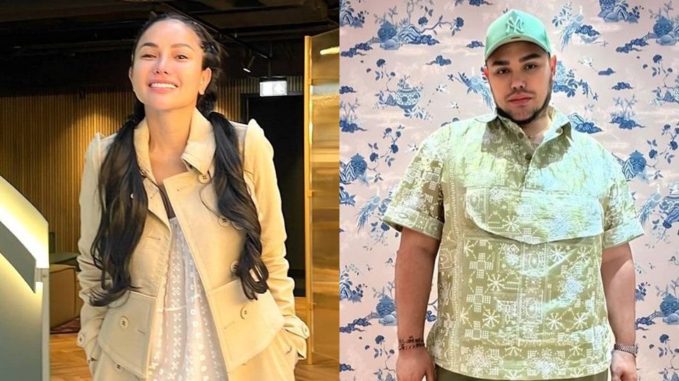 Sempat Berseteru Gara-gara Dukun, Nikita Mirzani dan Ivan Gunawan Kini Akur